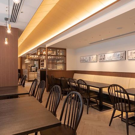 Ginza Capital Hotel Moegi Tokio Zewnętrze zdjęcie
