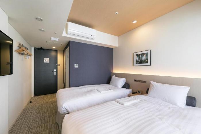 Ginza Capital Hotel Moegi Tokio Pokój zdjęcie