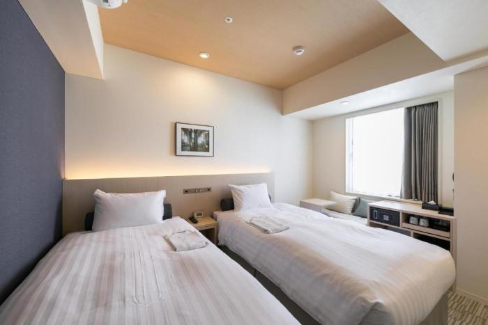 Ginza Capital Hotel Moegi Tokio Pokój zdjęcie