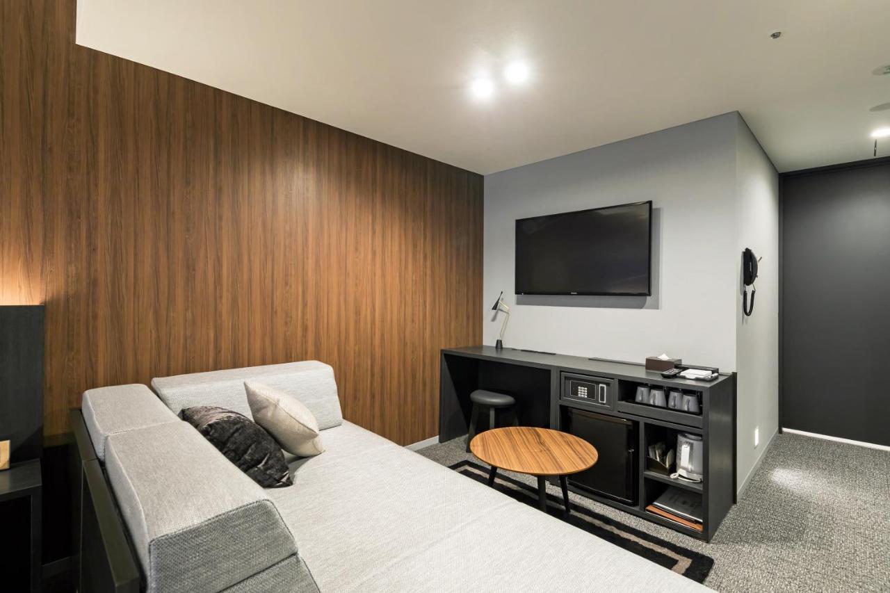 Ginza Capital Hotel Moegi Tokio Zewnętrze zdjęcie