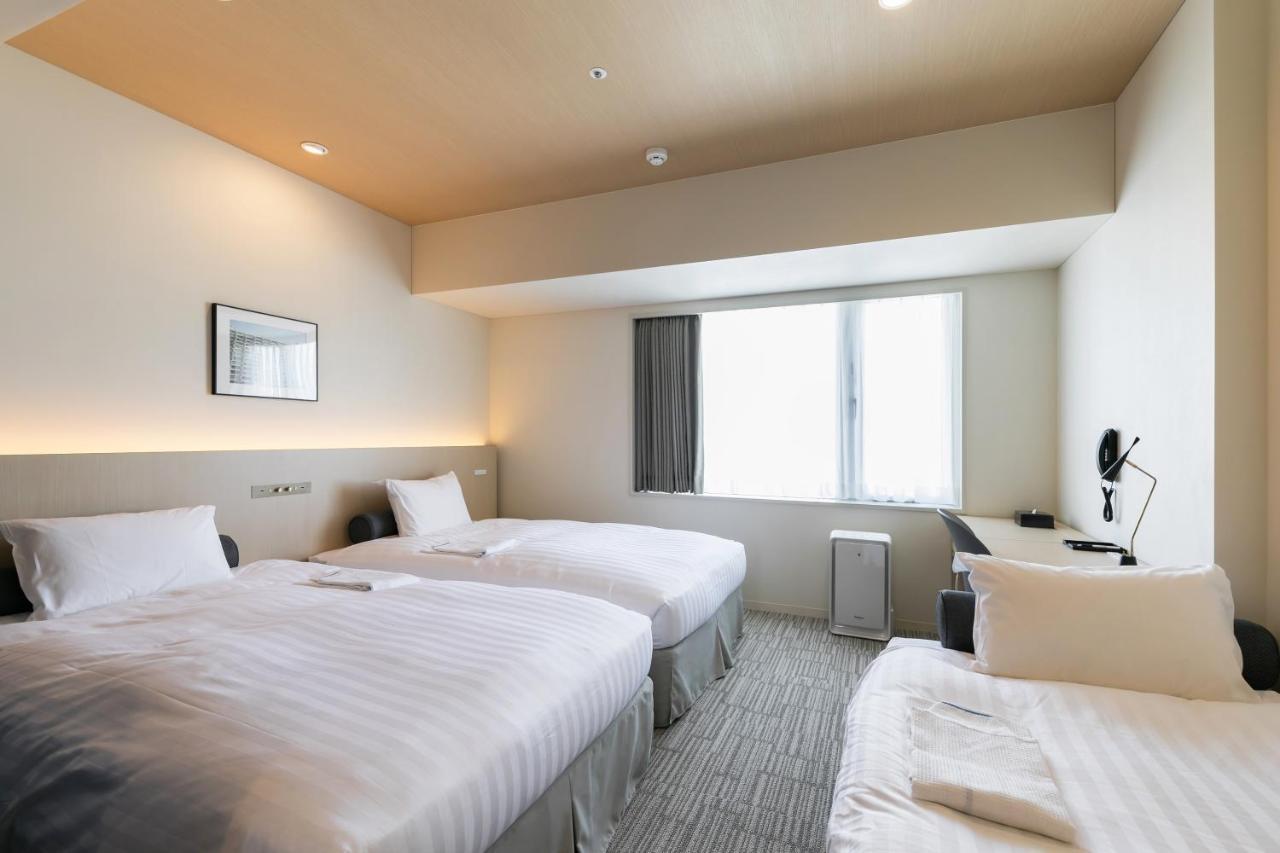 Ginza Capital Hotel Moegi Tokio Zewnętrze zdjęcie