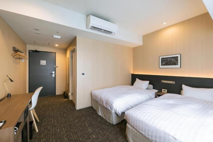 Ginza Capital Hotel Moegi Tokio Pokój zdjęcie