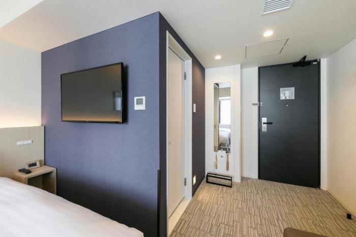 Ginza Capital Hotel Moegi Tokio Pokój zdjęcie