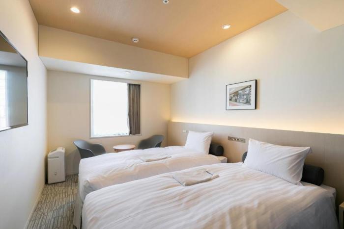 Ginza Capital Hotel Moegi Tokio Pokój zdjęcie