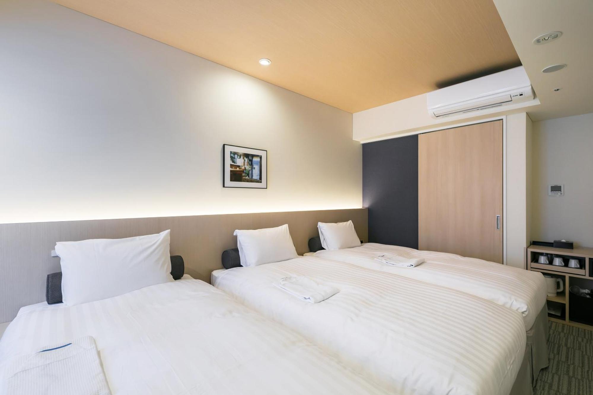 Ginza Capital Hotel Moegi Tokio Zewnętrze zdjęcie