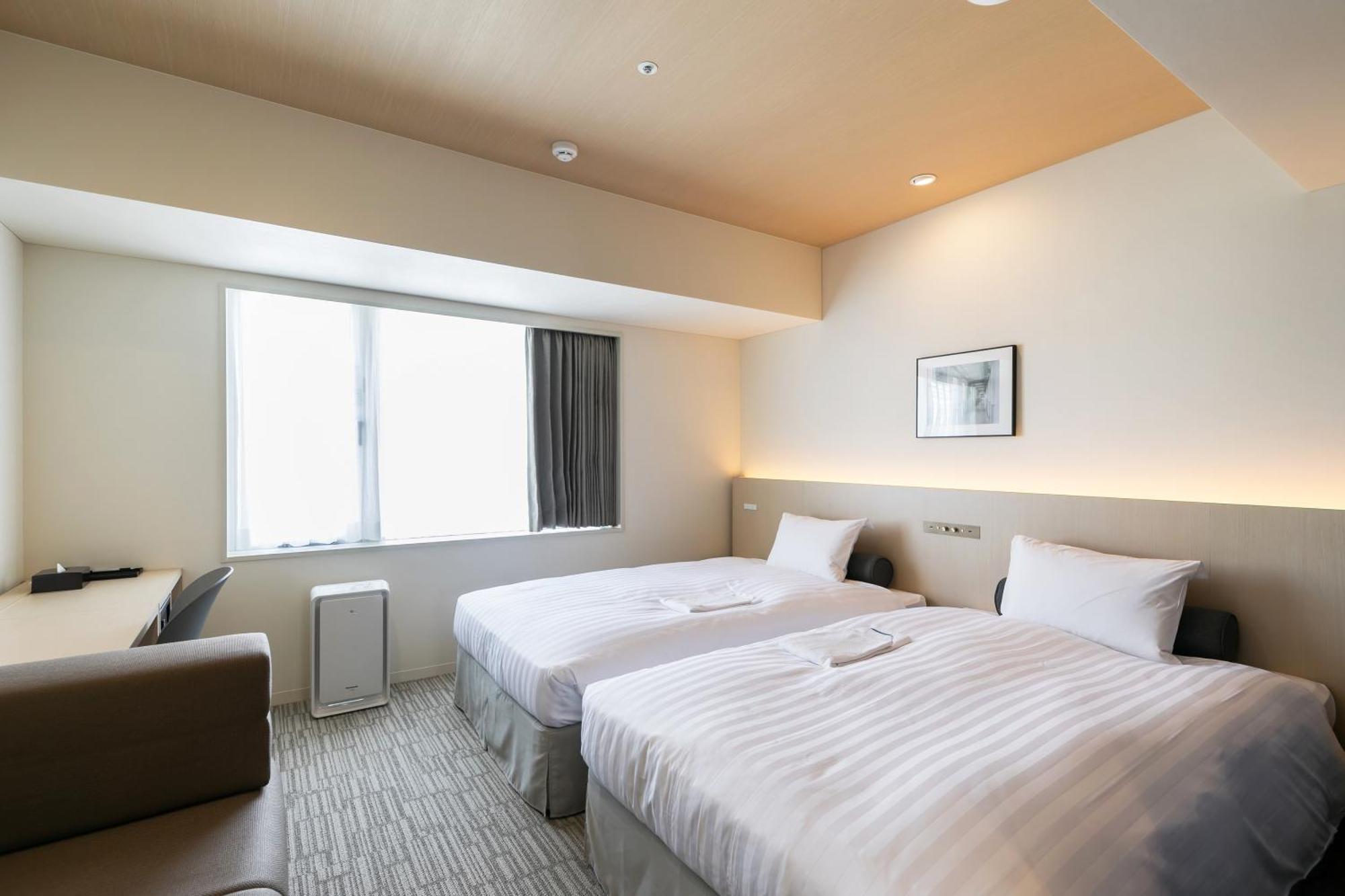 Ginza Capital Hotel Moegi Tokio Zewnętrze zdjęcie