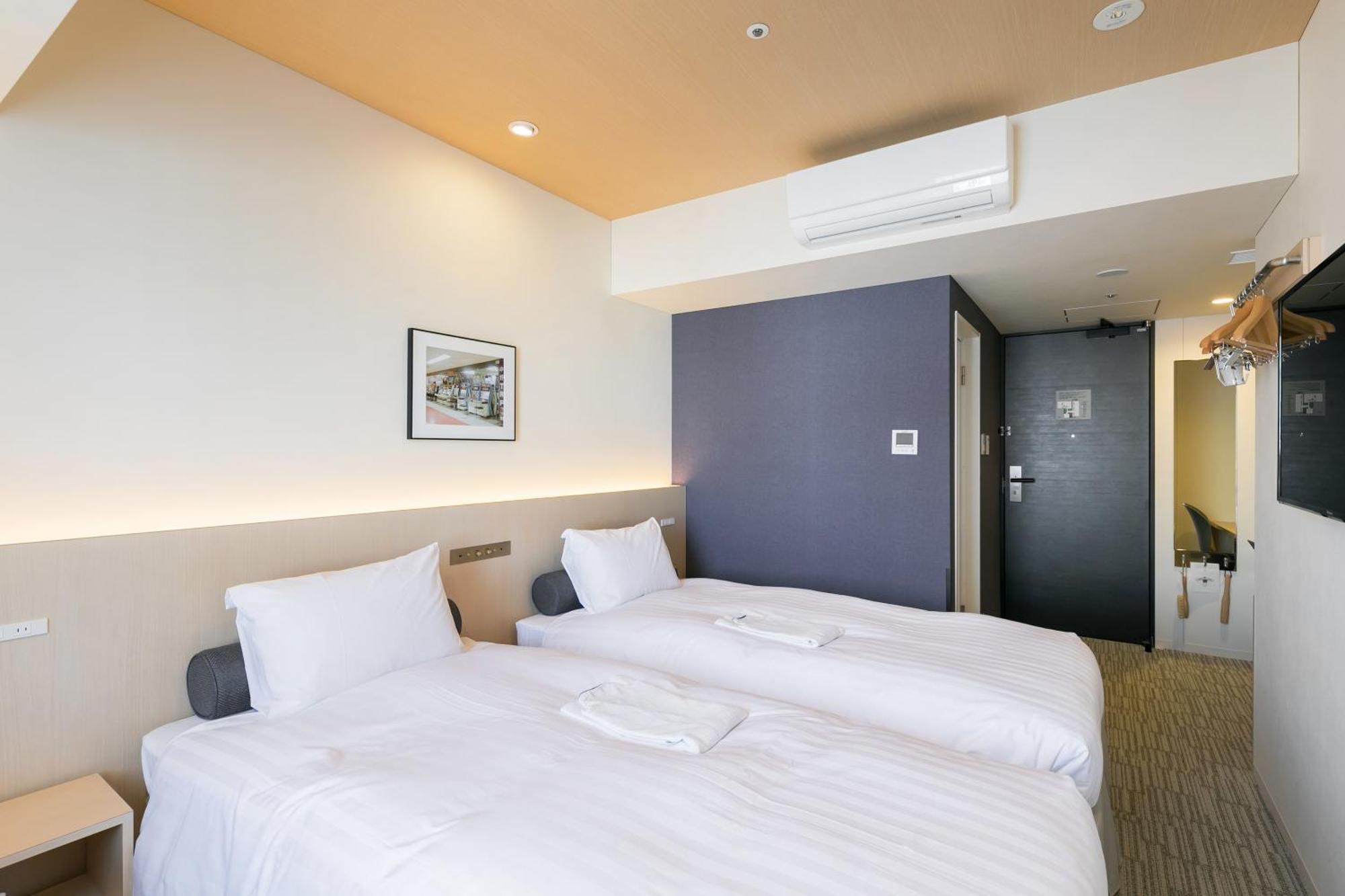 Ginza Capital Hotel Moegi Tokio Zewnętrze zdjęcie