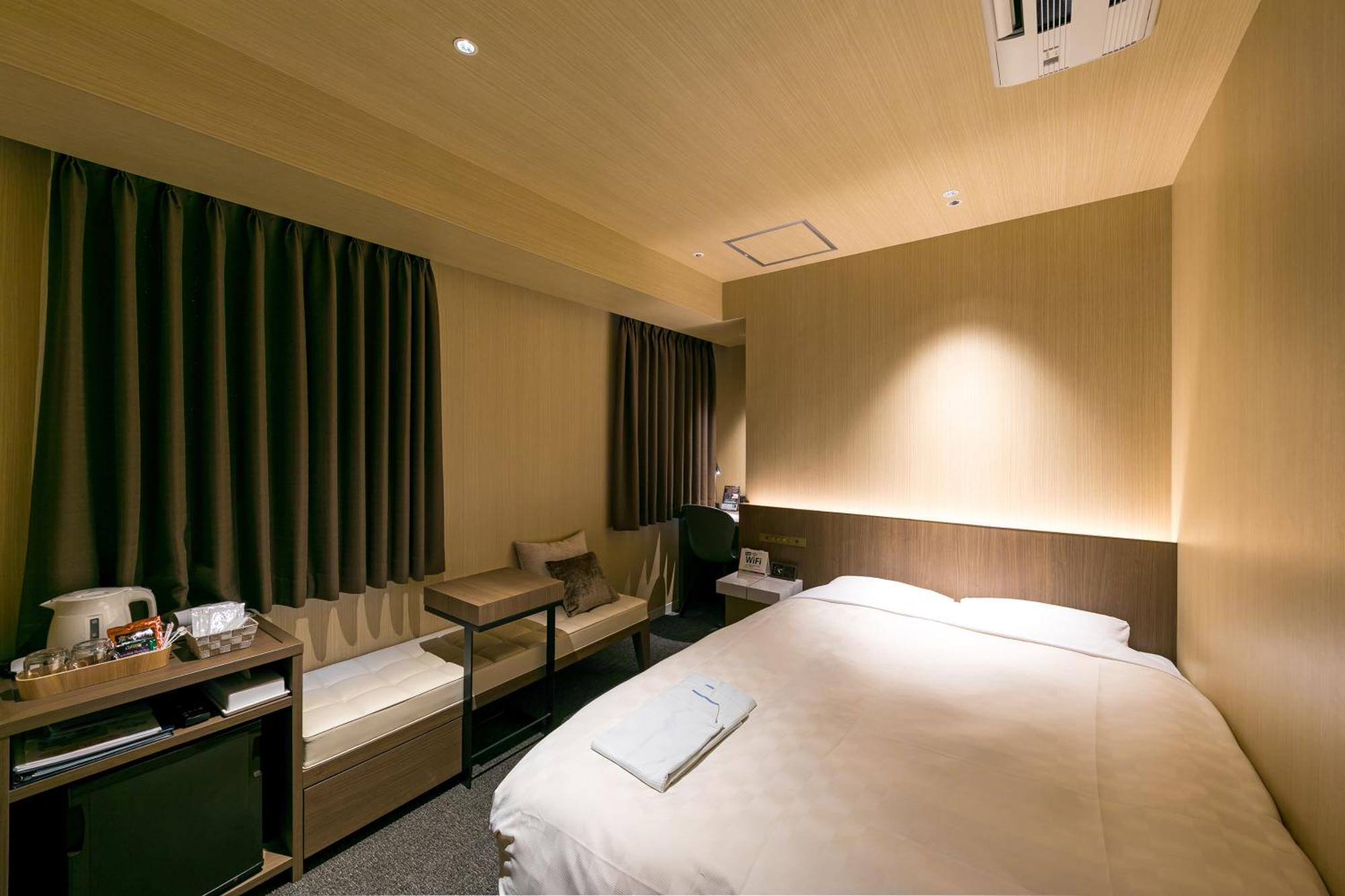 Ginza Capital Hotel Moegi Tokio Pokój zdjęcie