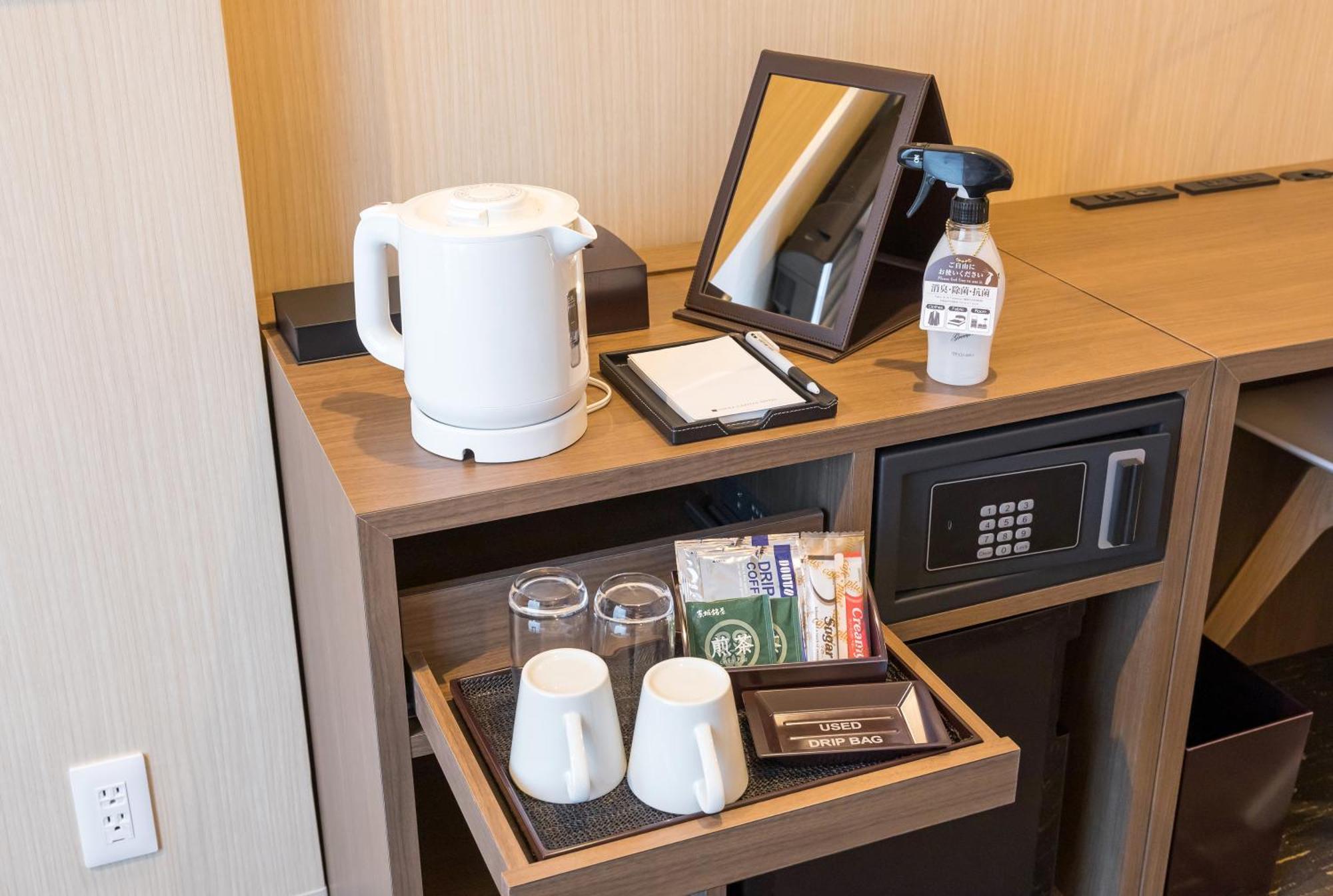 Ginza Capital Hotel Moegi Tokio Zewnętrze zdjęcie