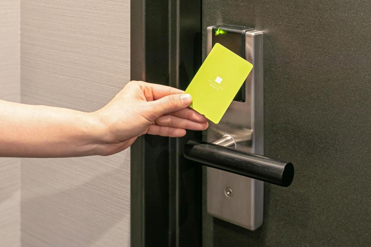 Ginza Capital Hotel Moegi Tokio Zewnętrze zdjęcie